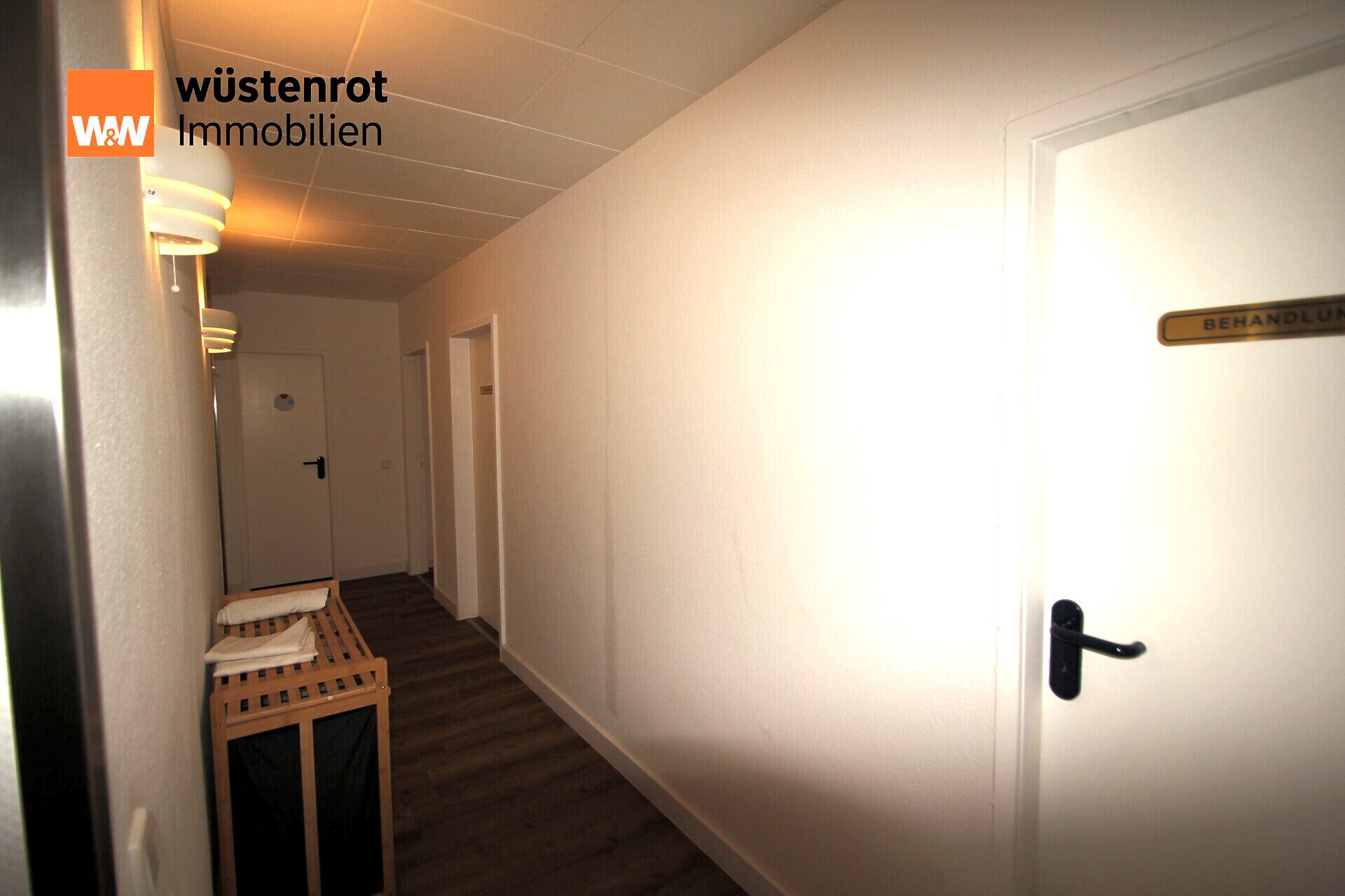 Immobilienangebot - Düsseldorf - Alle - Praxis in gefragter Top-Lage in Flingern Nord zu verkaufen