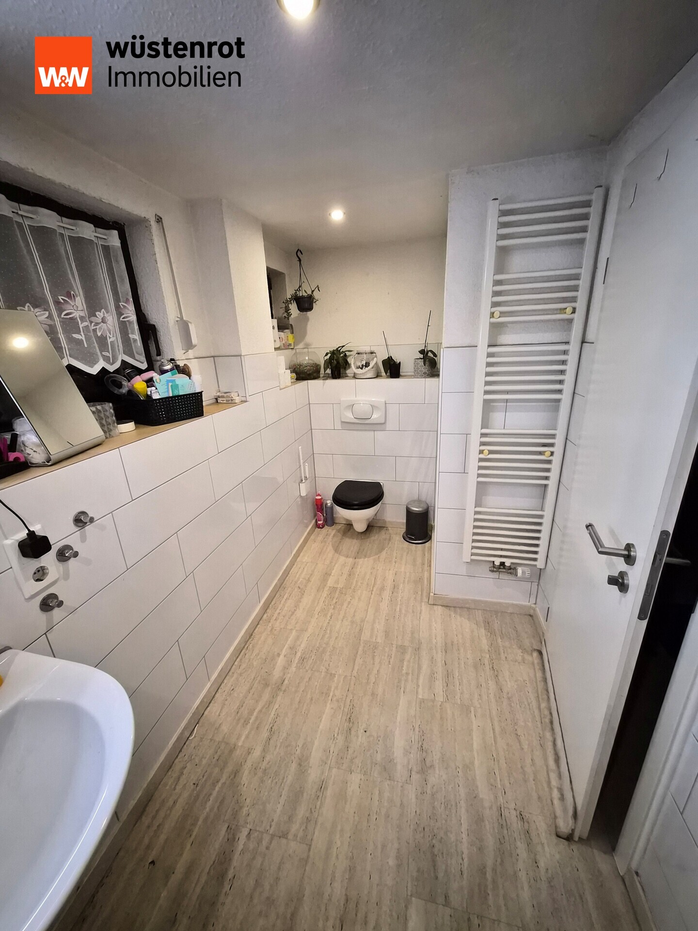 Immobilienangebot - Wuppertal - Alle - xxx DHH in gesuchter Lage von Wuppertal-Katernberg, mit großem Grundstück xxx