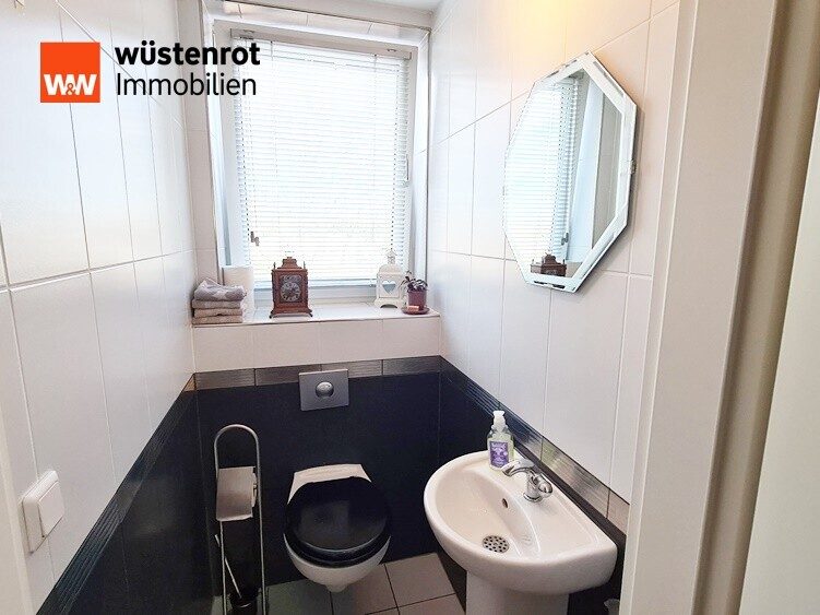 Immobilienangebot - Bocholt - Alle - Über den Dächern von Bocholt - Penthaus an der Bocholter Aa