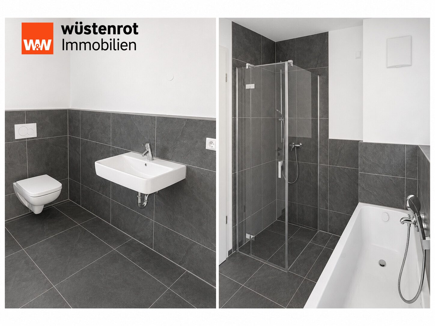 Immobilienangebot - Plochingen - Alle - Moderne Doppelhaushälfte im Bauhausstil