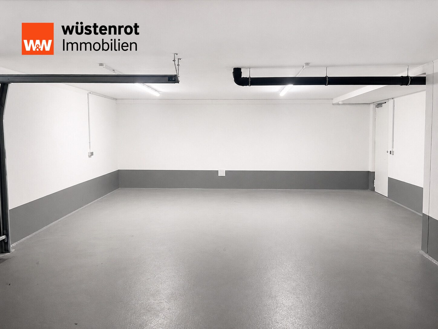 Immobilienangebot - Plochingen - Alle - Moderne Doppelhaushälfte im Bauhausstil
