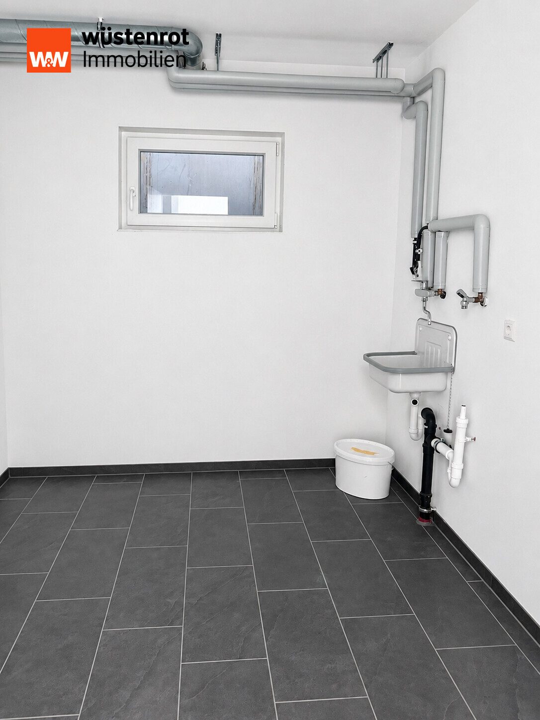 Immobilienangebot - Plochingen - Alle - Moderne Doppelhaushälfte im Bauhausstil