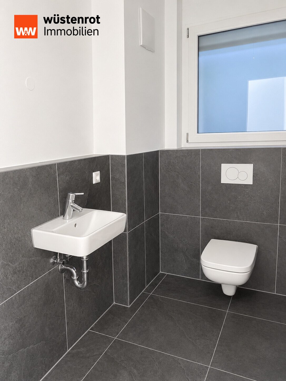 Immobilienangebot - Plochingen - Alle - Moderne Doppelhaushälfte im Bauhausstil