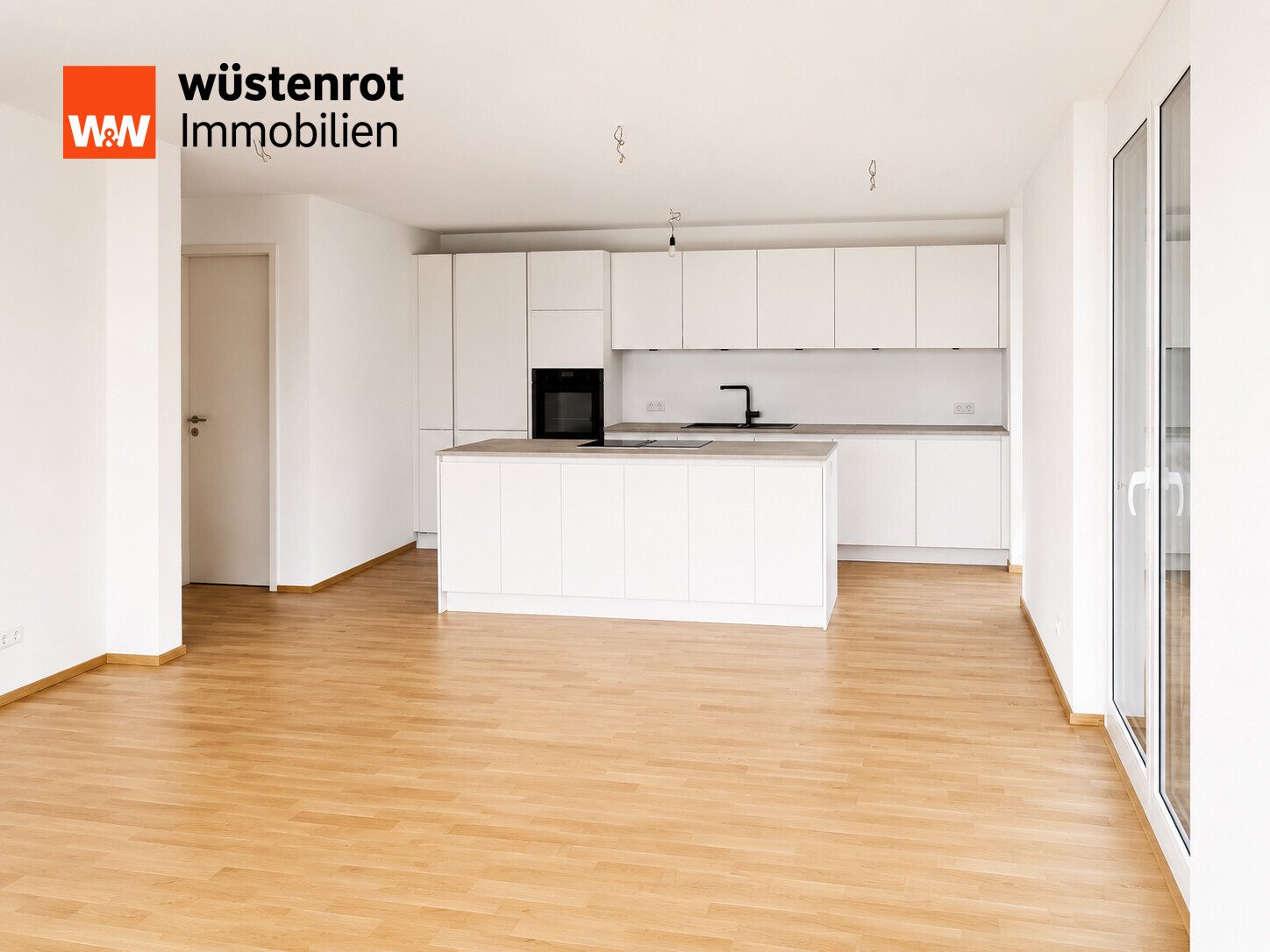 Immobilienangebot - Plochingen - Alle - Moderne Doppelhaushälfte im Bauhausstil