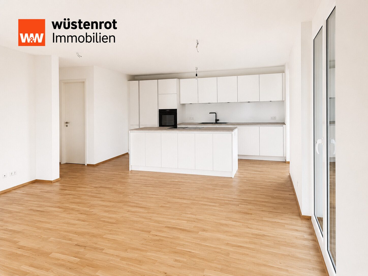 Immobilienangebot - Plochingen - Alle - Moderne Doppelhaushälfte im Bauhausstil