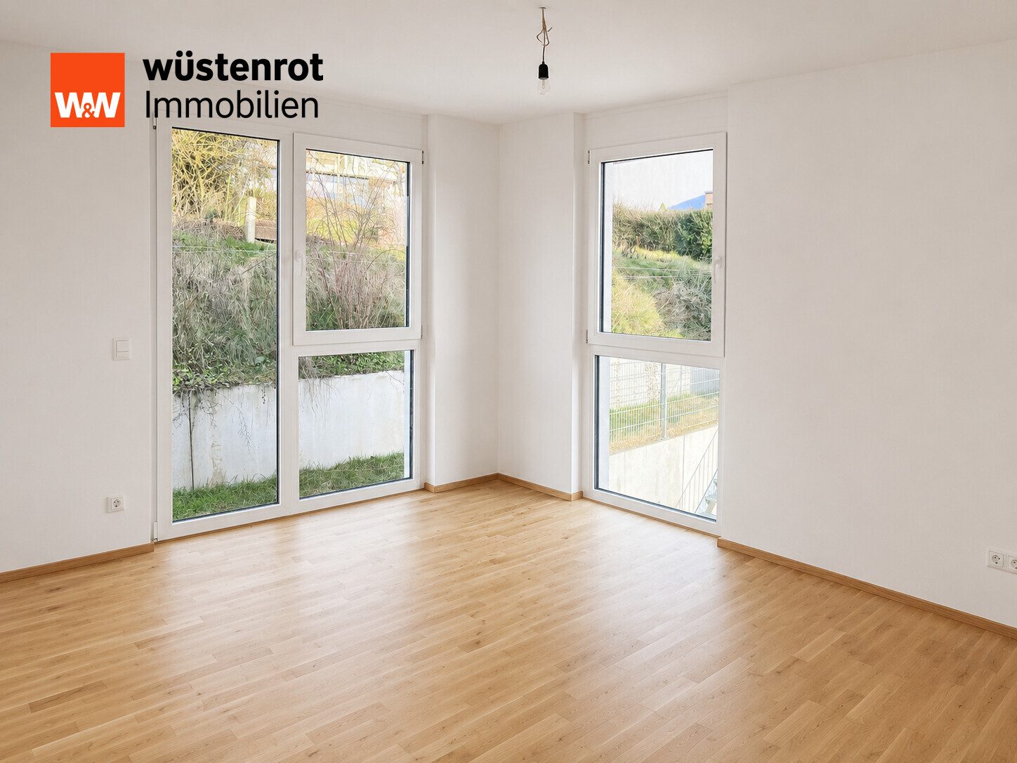 Immobilienangebot - Plochingen - Alle - Moderne Doppelhaushälfte im Bauhausstil