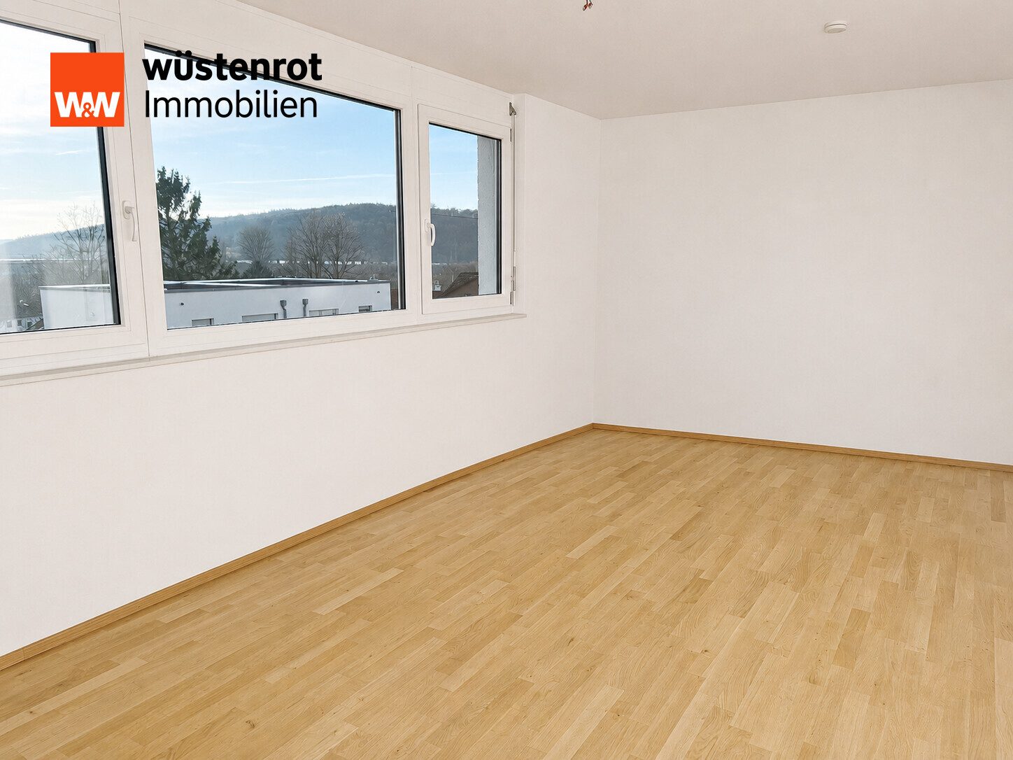 Immobilienangebot - Plochingen - Alle - Moderne Doppelhaushälfte im Bauhausstil