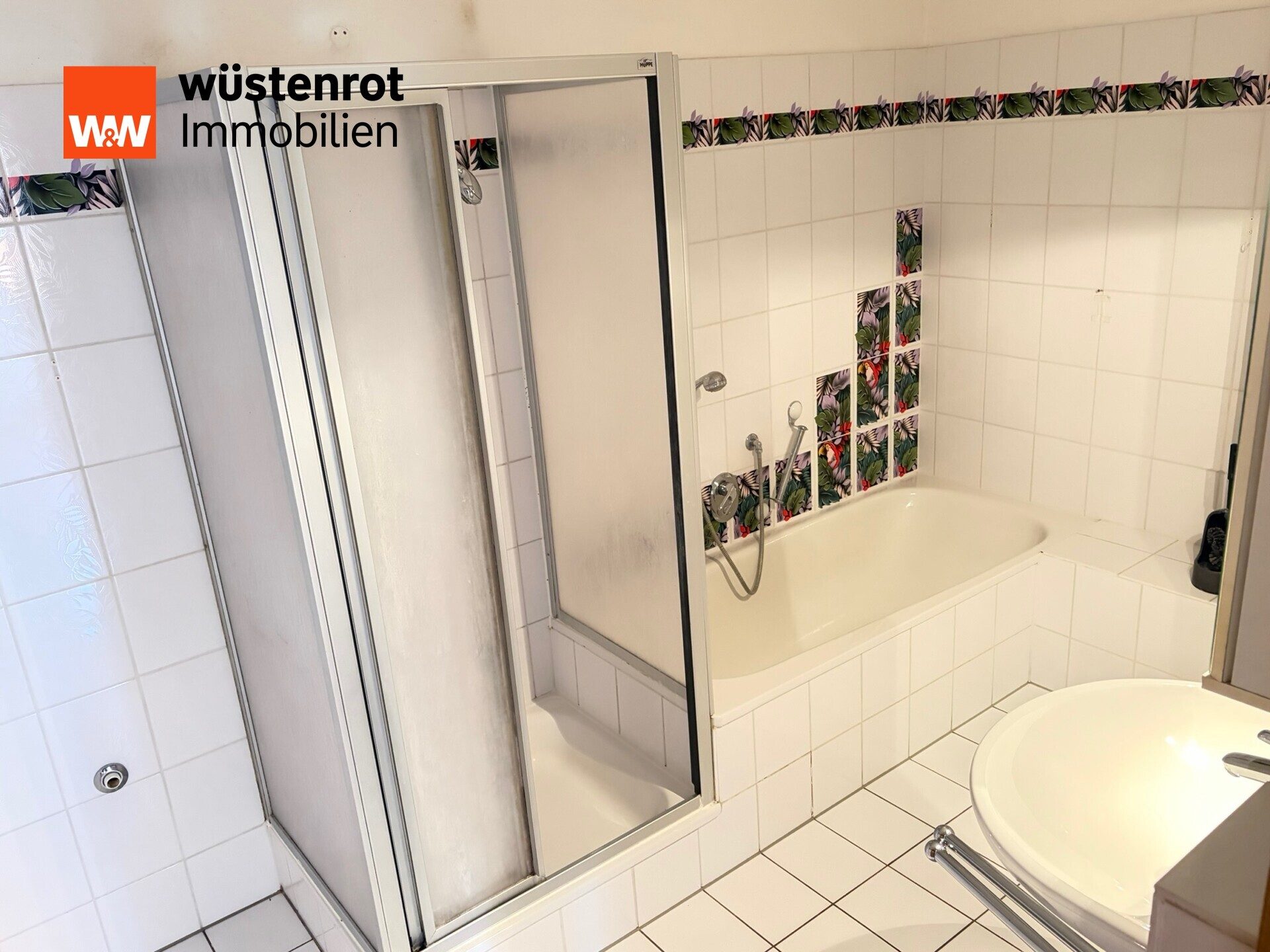 Immobilienangebot - Sinsheim - Alle - 3 1/2 Zimmer-Wohnung in gesuchter Lage mit TG-Stellplatz u. Außenstellplatz!