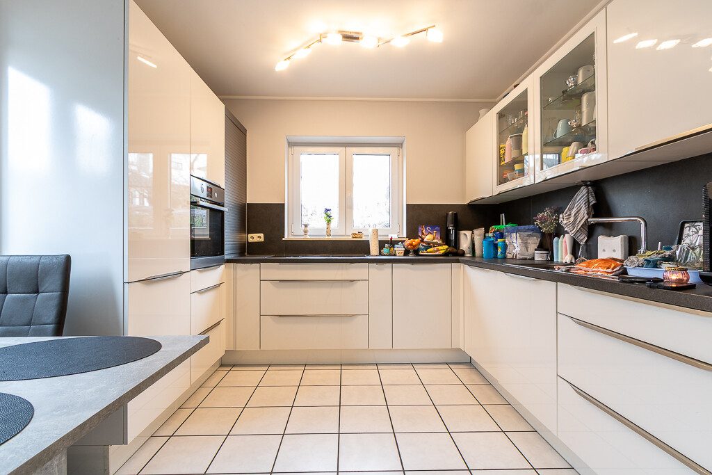Immobilienangebot - Trier / Ehrang - Alle - Doppelhaushälfte mit viel Platz!