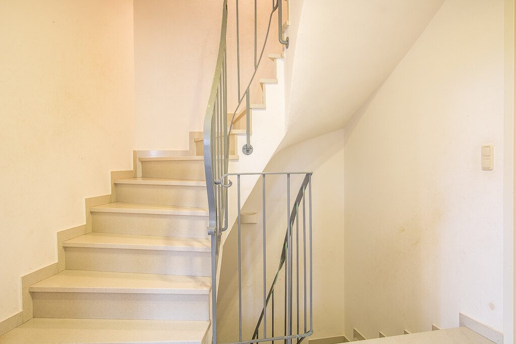 Immobilienangebot - Trier / Ehrang - Alle - Doppelhaushälfte mit viel Platz!