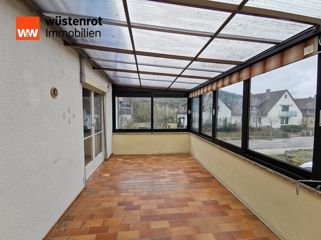 Immobilienangebot - Gaildorf - Alle - Familienfreundliches Wohnhaus mit Einliegerwohnung und Garten
- massiv gebaut, ruhig & zentral-