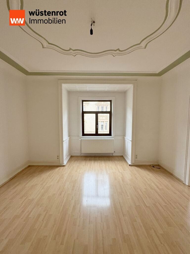 Immobilienangebot - Stuttgart - Alle - Zeitlose Eleganz im Herzen des Stuttgarter Westens: Ein Jugendstil-Juwel der Extraklasse