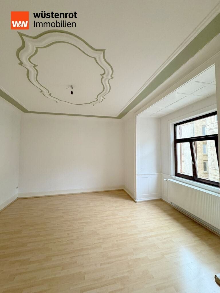Immobilienangebot - Stuttgart - Alle - Zeitlose Eleganz im Herzen des Stuttgarter Westens: Ein Jugendstil-Juwel der Extraklasse