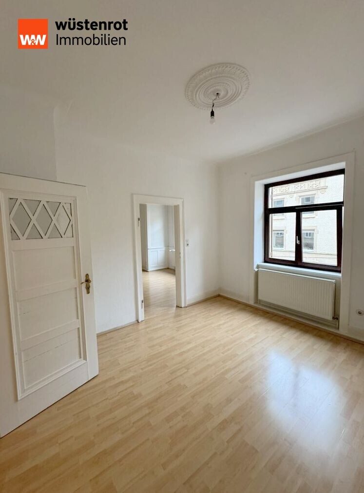 Immobilienangebot - Stuttgart - Alle - Zeitlose Eleganz im Herzen des Stuttgarter Westens: Ein Jugendstil-Juwel der Extraklasse