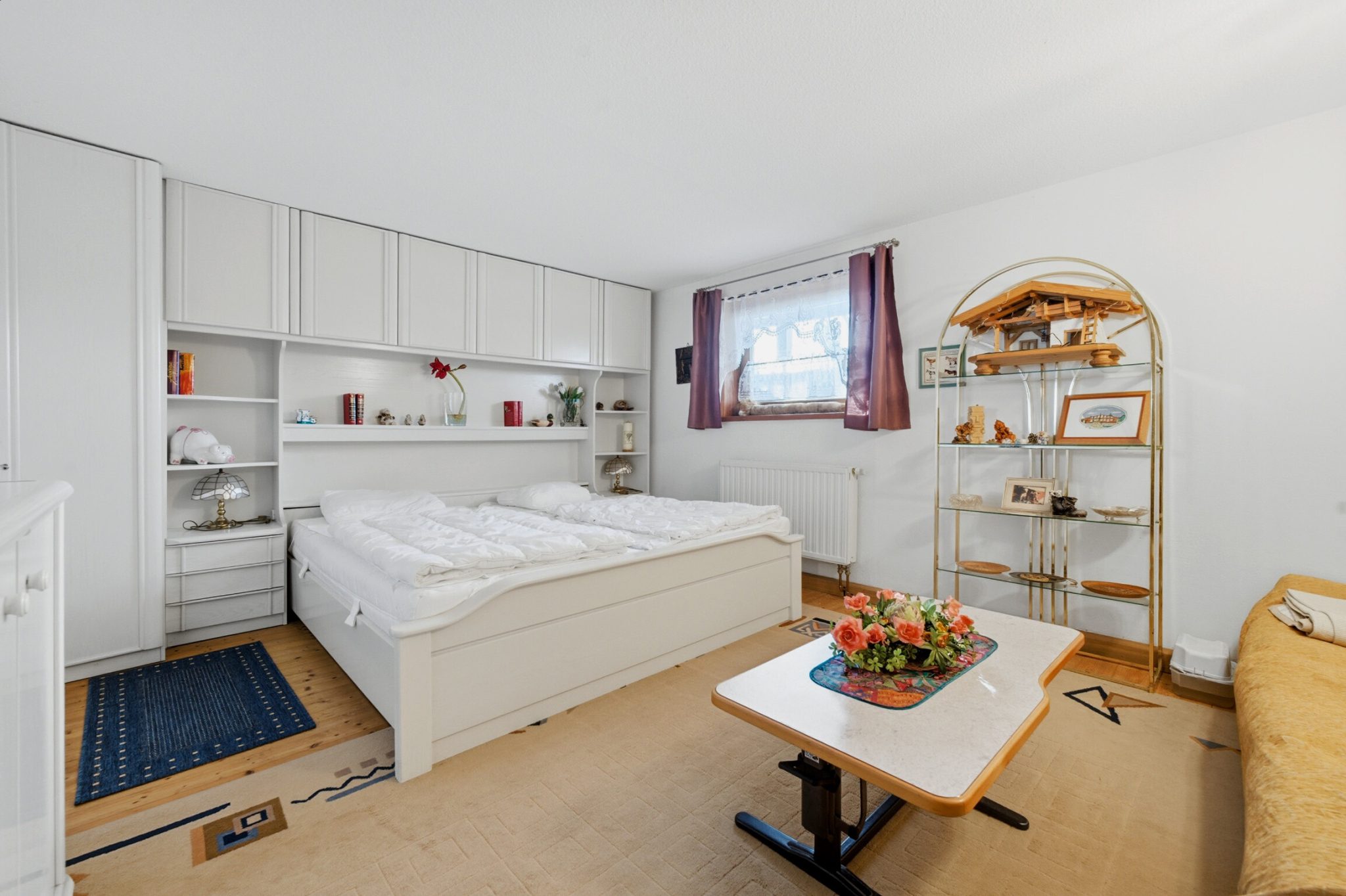 Immobilienangebot - Gerhardshofen - Alle - Gemütliches und gepflegtes Einfamilienhaus
 in herrlich naturnaher Lage im Aischtal