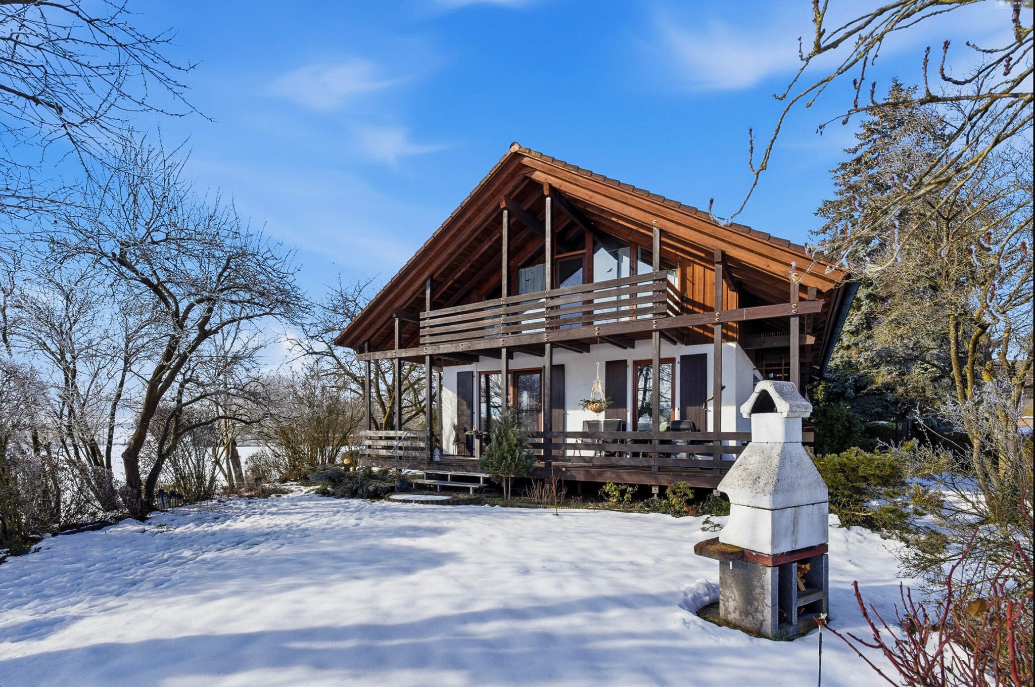 Immobilienangebot - Gerhardshofen - Alle - Gemütliches und gepflegtes Einfamilienhaus
 in herrlich naturnaher Lage im Aischtal