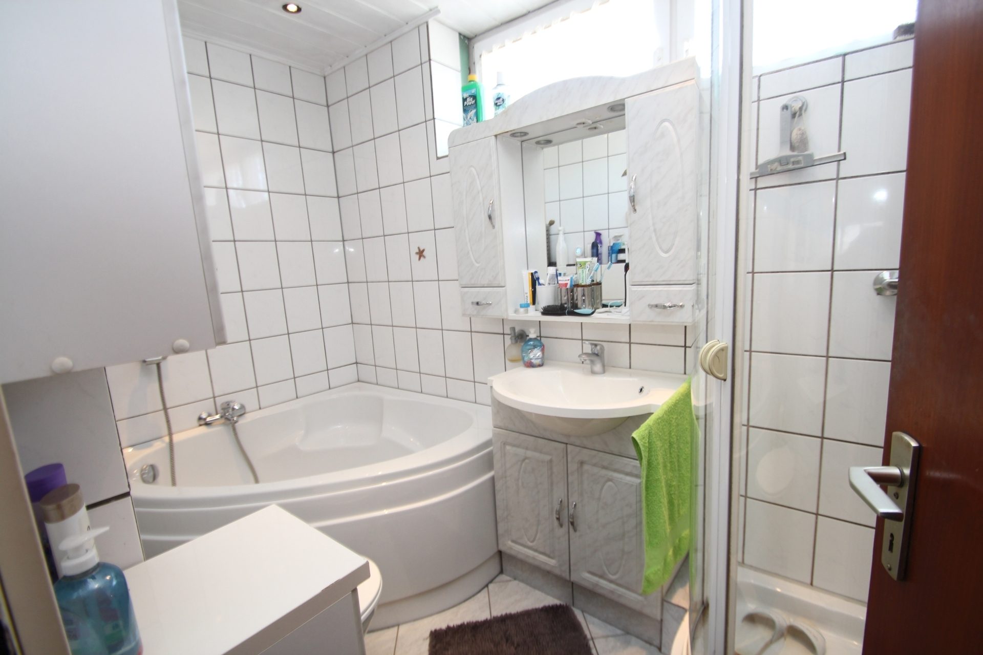 Immobilienangebot - Hückelhoven - Alle - Mit 3D: Ihr neues Zuhause zum Ankommen – großzügiges Reihenhaus in Hückelhoven - perfekt für Familien.