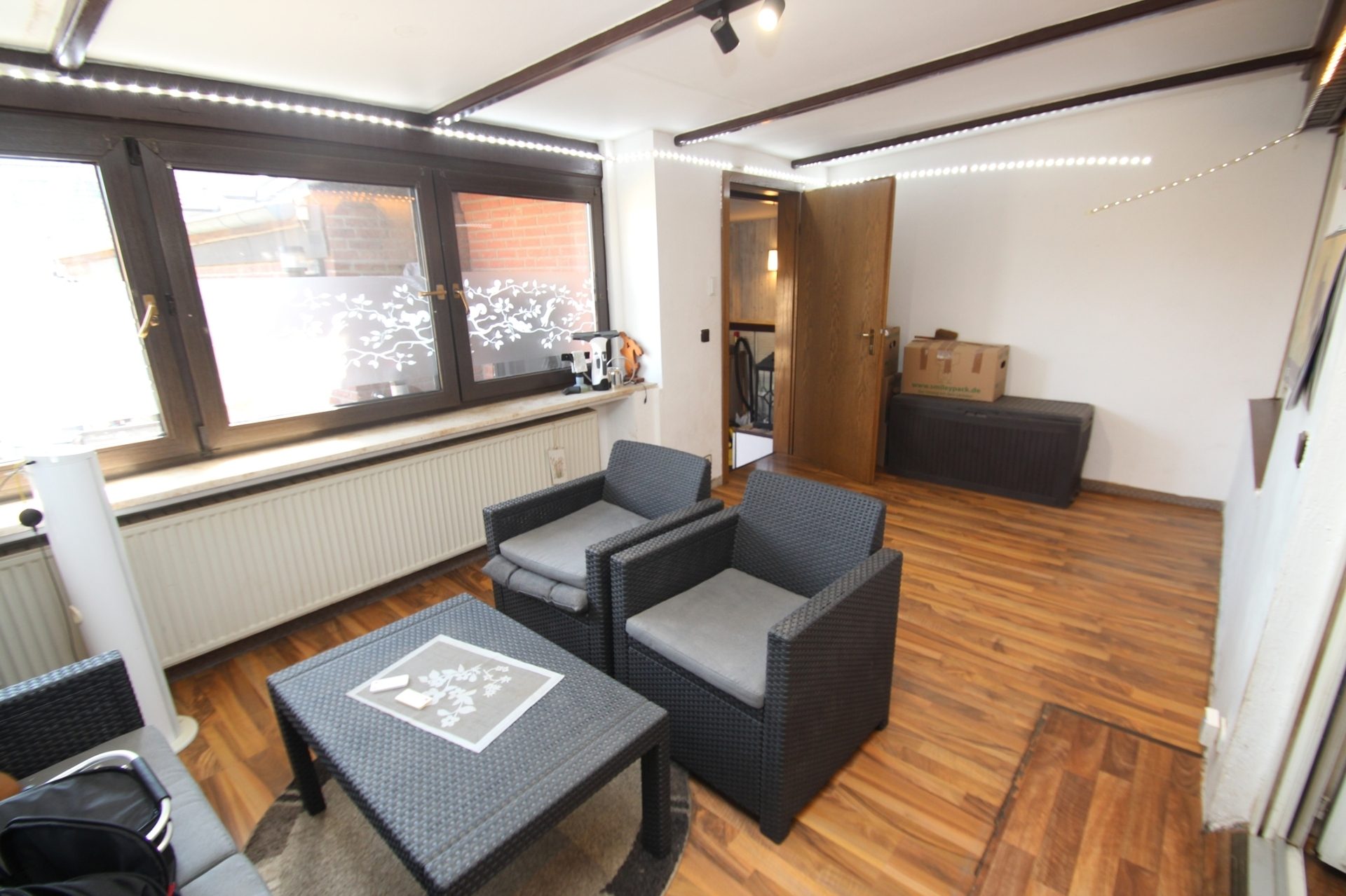 Immobilienangebot - Hückelhoven - Alle - Mit 3D: Ihr neues Zuhause zum Ankommen – großzügiges Reihenhaus in Hückelhoven - perfekt für Familien.