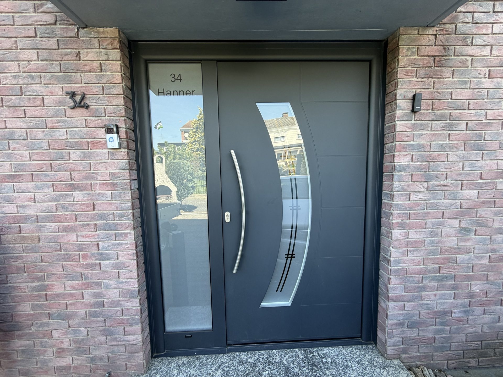 Immobilienangebot - Hückelhoven - Alle - Mit 3D: Ihr neues Zuhause zum Ankommen – großzügiges Reihenhaus in Hückelhoven - perfekt für Familien.