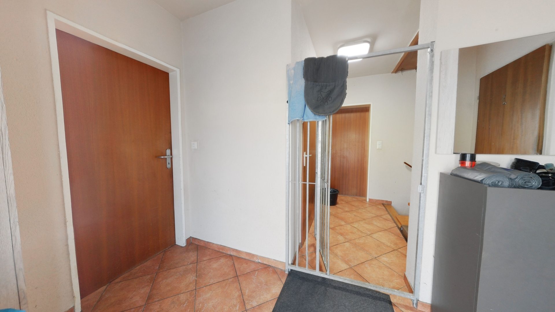 Immobilienangebot - Hückelhoven - Alle - Mit 3D: Ihr neues Zuhause zum Ankommen – großzügiges Reihenhaus in Hückelhoven - perfekt für Familien.