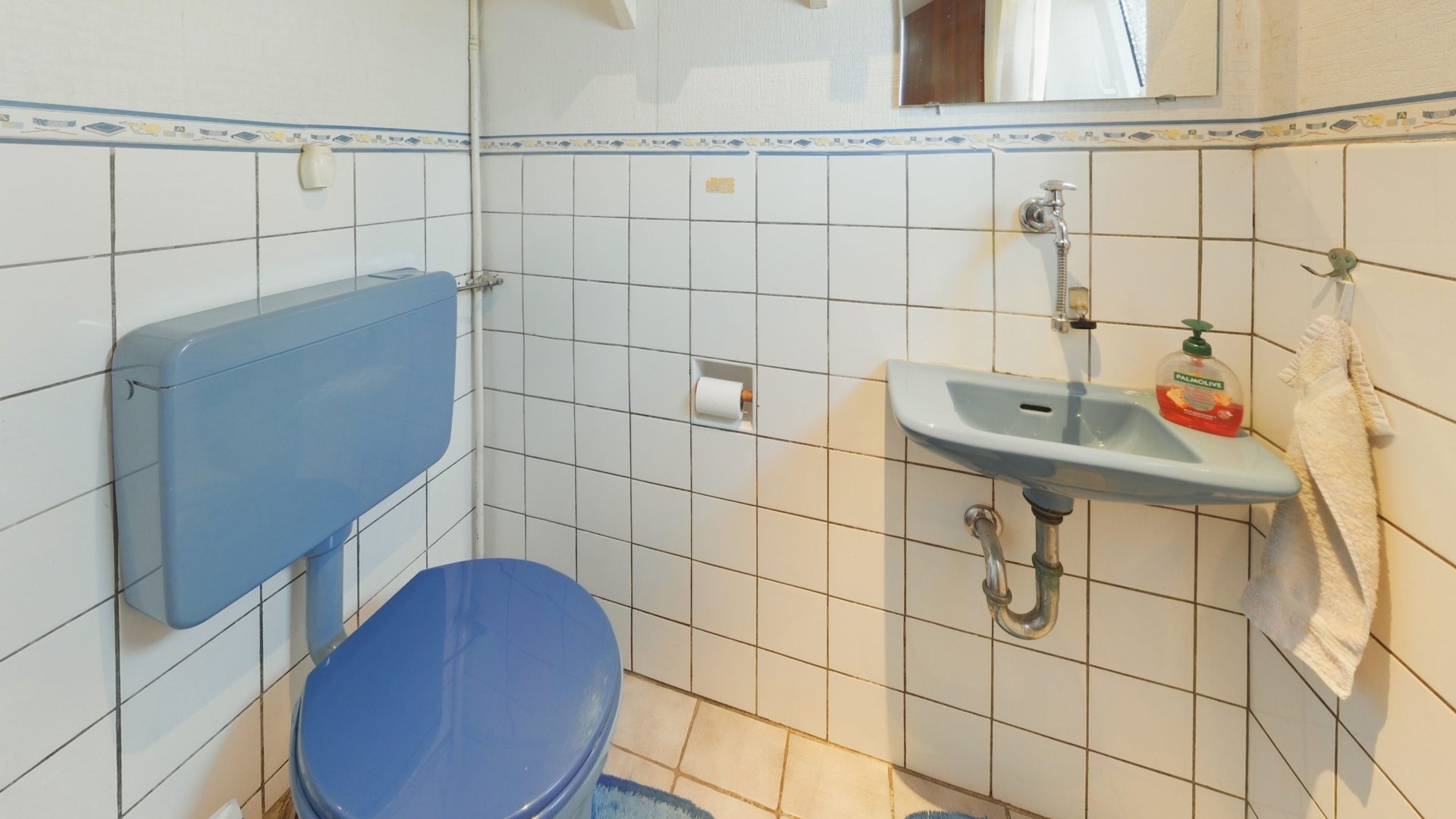 Immobilienangebot - Hückelhoven - Alle - Mit 3D: Ihr neues Zuhause zum Ankommen – großzügiges Reihenhaus in Hückelhoven - perfekt für Familien.