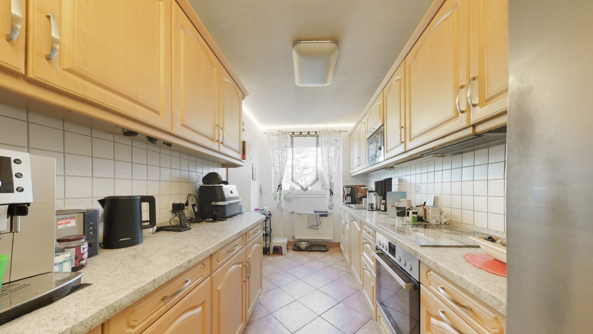 Immobilienangebot - Hückelhoven - Alle - Mit 3D: Ihr neues Zuhause zum Ankommen – großzügiges Reihenhaus in Hückelhoven - perfekt für Familien.