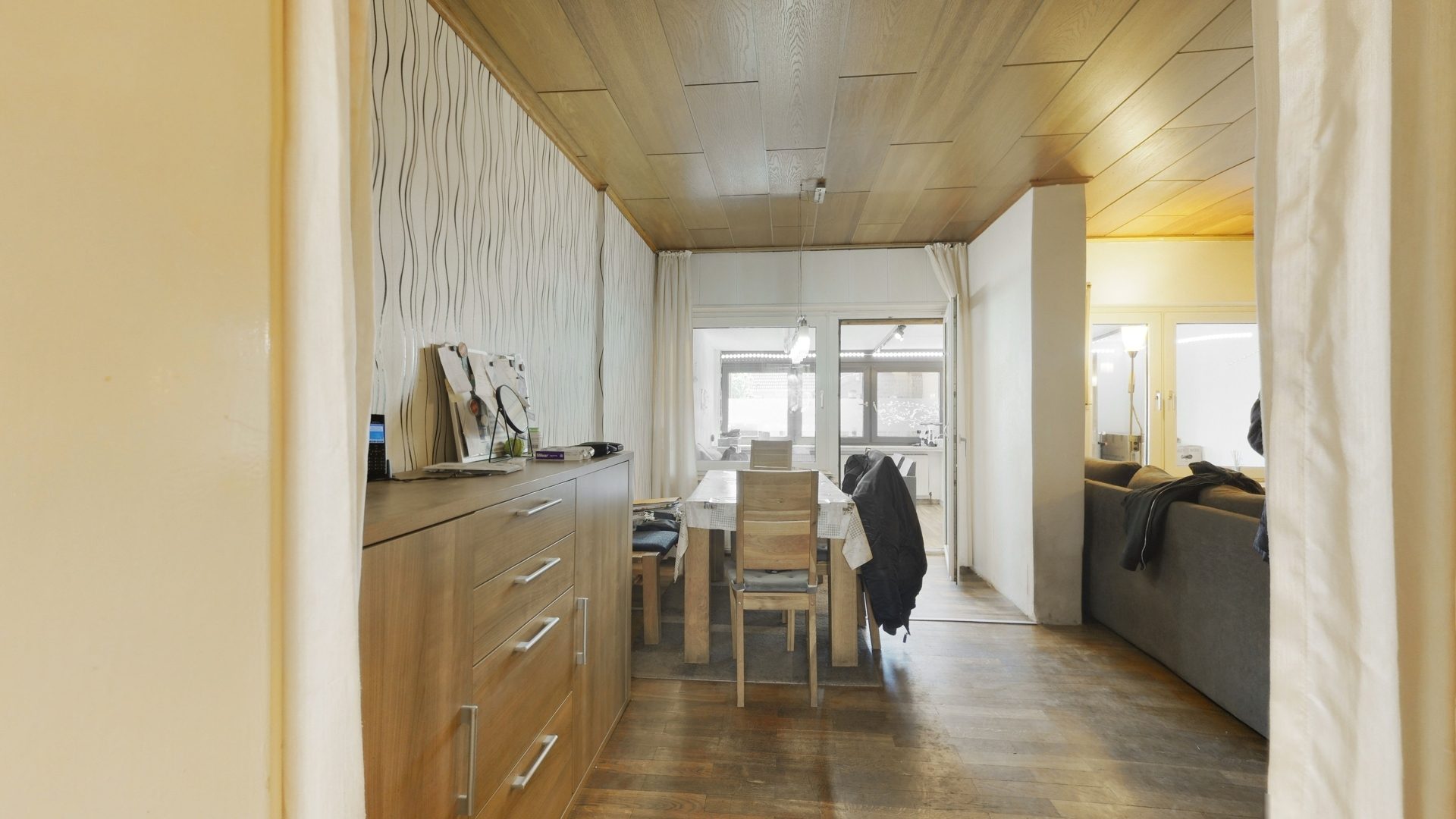 Immobilienangebot - Hückelhoven - Alle - Mit 3D: Ihr neues Zuhause zum Ankommen – großzügiges Reihenhaus in Hückelhoven - perfekt für Familien.