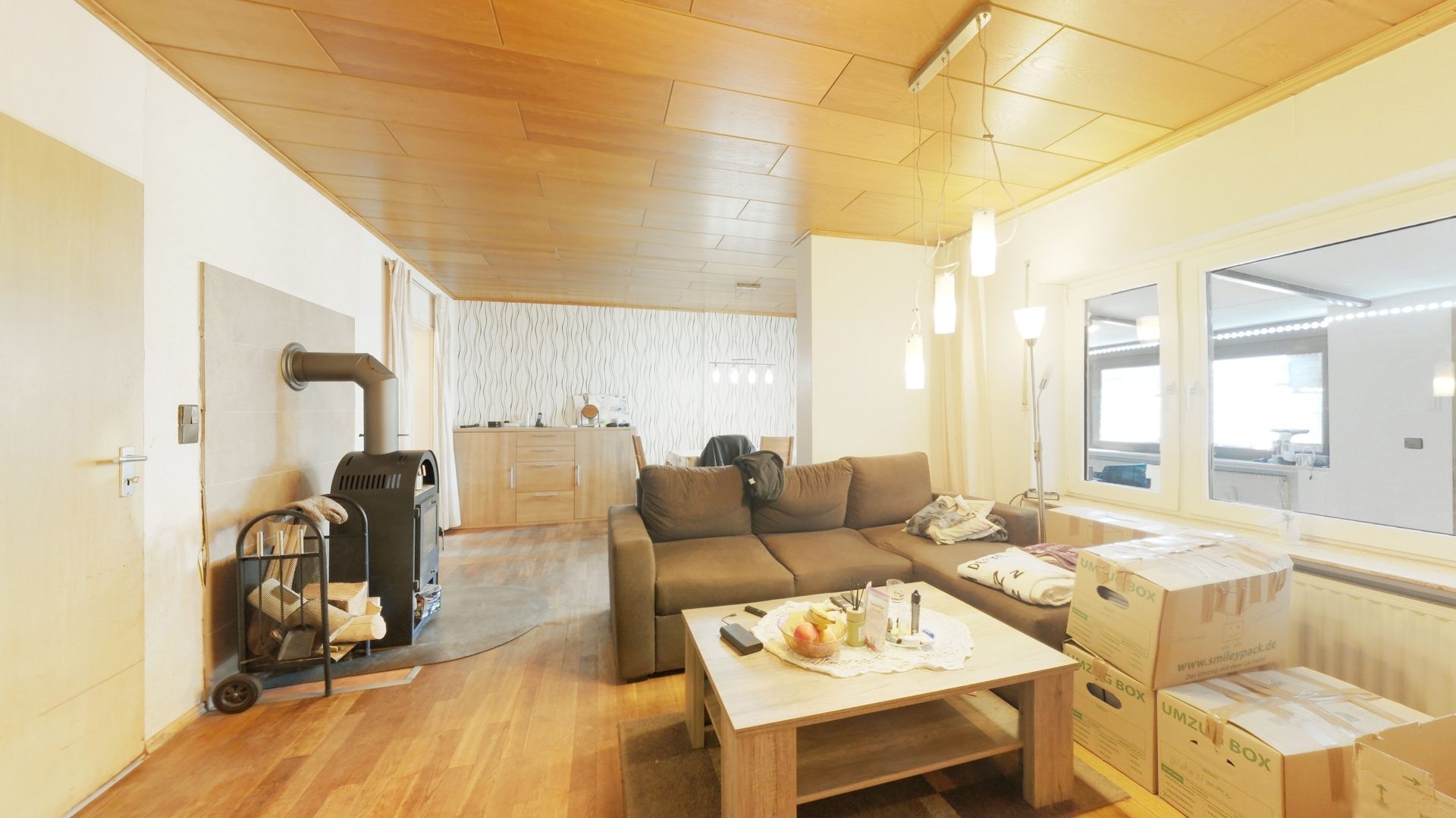Immobilienangebot - Hückelhoven - Alle - Mit 3D: Ihr neues Zuhause zum Ankommen – großzügiges Reihenhaus in Hückelhoven - perfekt für Familien.