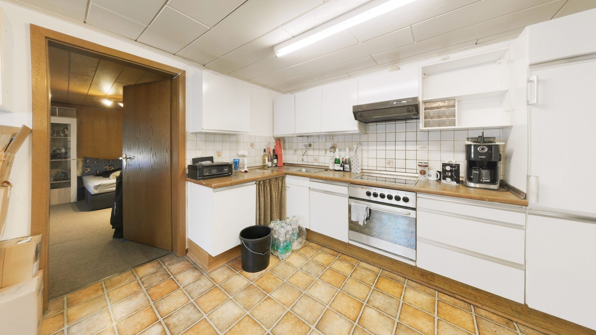Immobilienangebot - Hückelhoven - Alle - Mit 3D: Ihr neues Zuhause zum Ankommen – großzügiges Reihenhaus in Hückelhoven - perfekt für Familien.