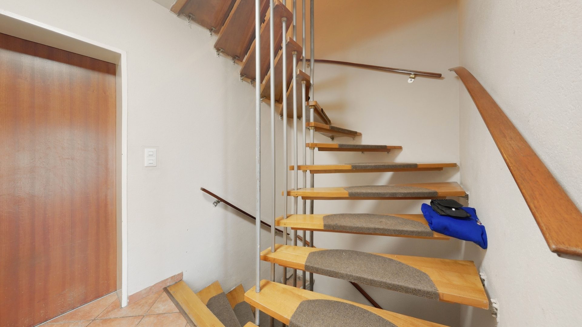 Immobilienangebot - Hückelhoven - Alle - Mit 3D: Ihr neues Zuhause zum Ankommen – großzügiges Reihenhaus in Hückelhoven - perfekt für Familien.