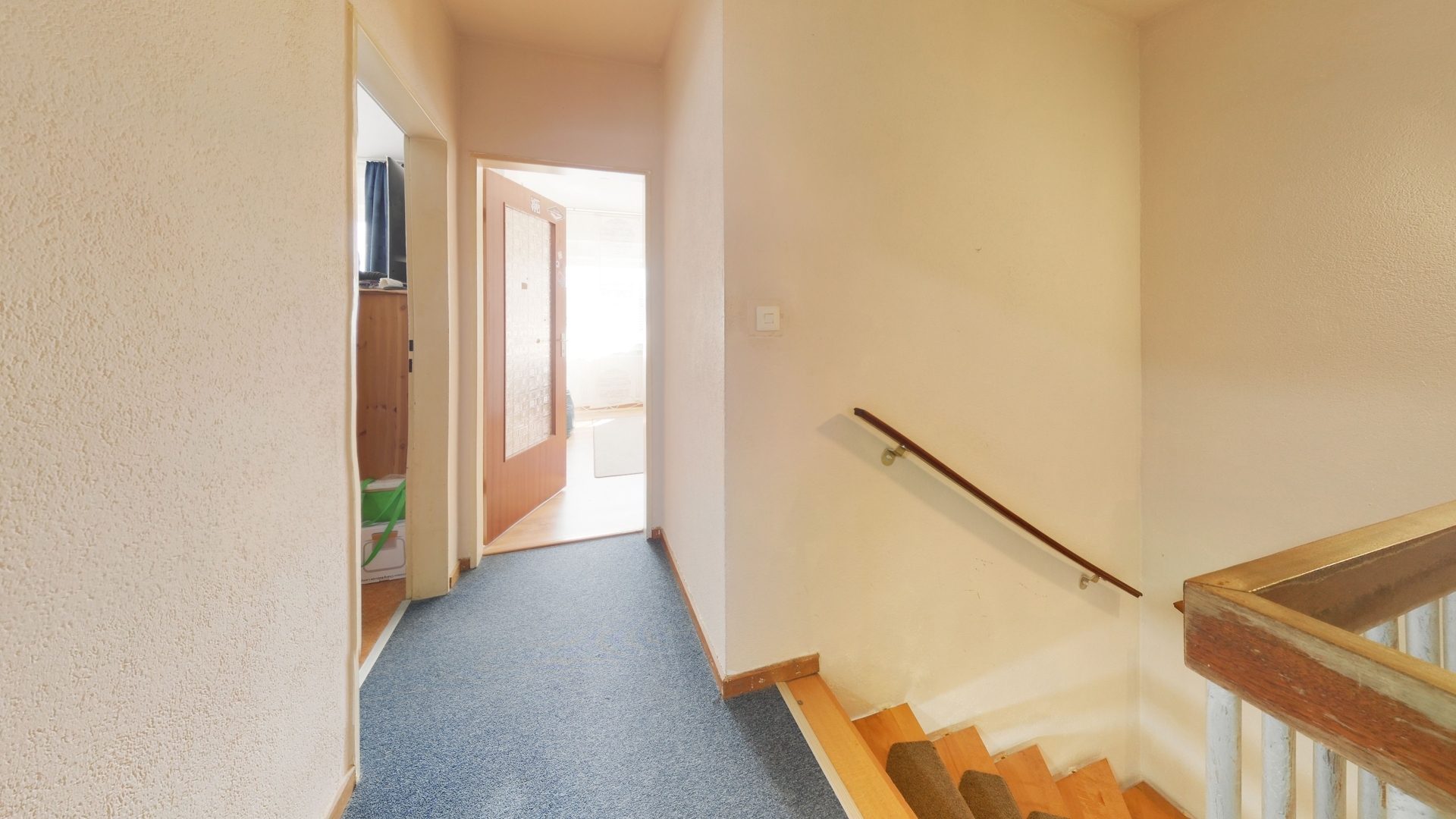 Immobilienangebot - Hückelhoven - Alle - Mit 3D: Ihr neues Zuhause zum Ankommen – großzügiges Reihenhaus in Hückelhoven - perfekt für Familien.