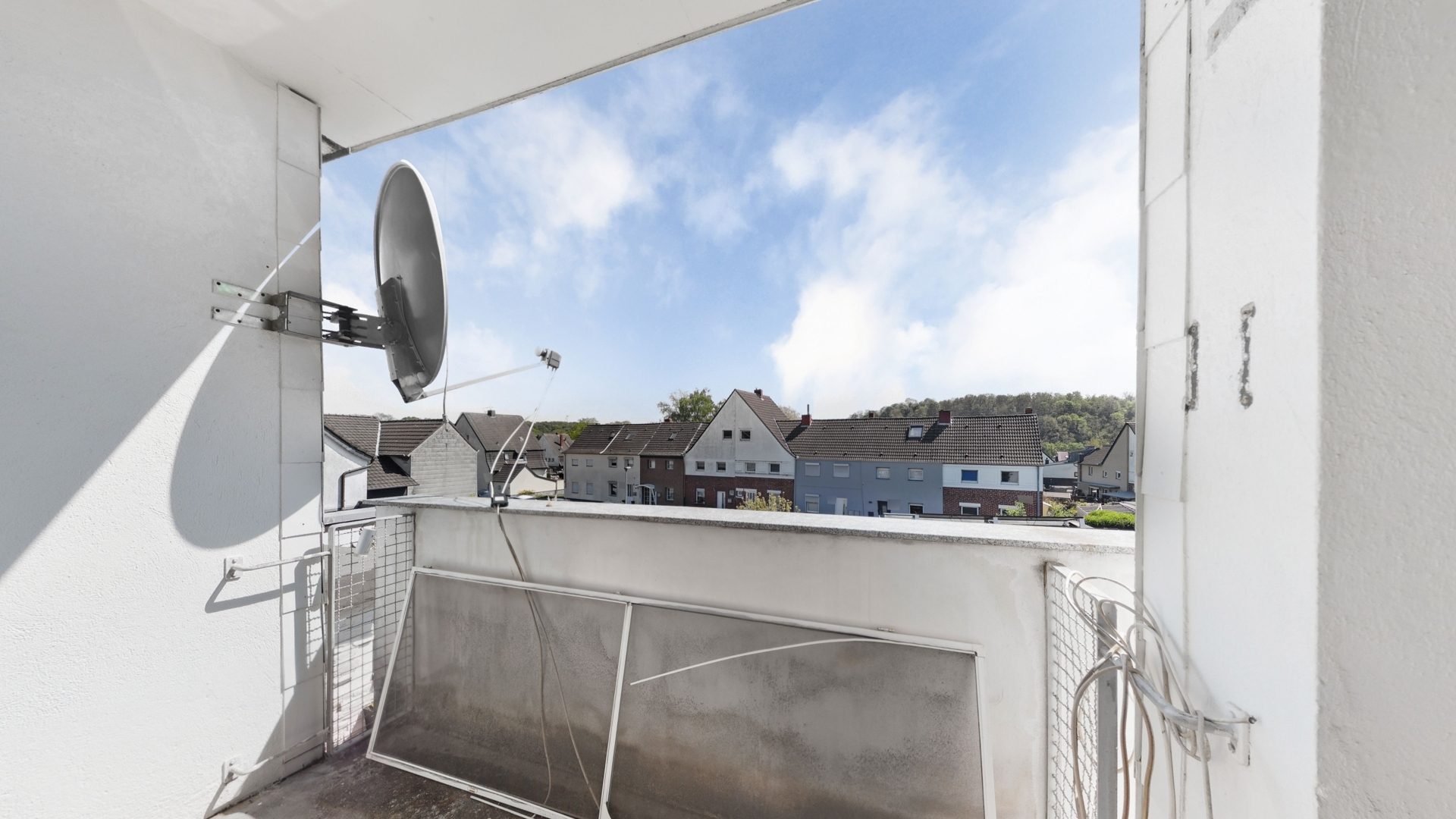 Immobilienangebot - Hückelhoven - Alle - Mit 3D: Ihr neues Zuhause zum Ankommen – großzügiges Reihenhaus in Hückelhoven - perfekt für Familien.