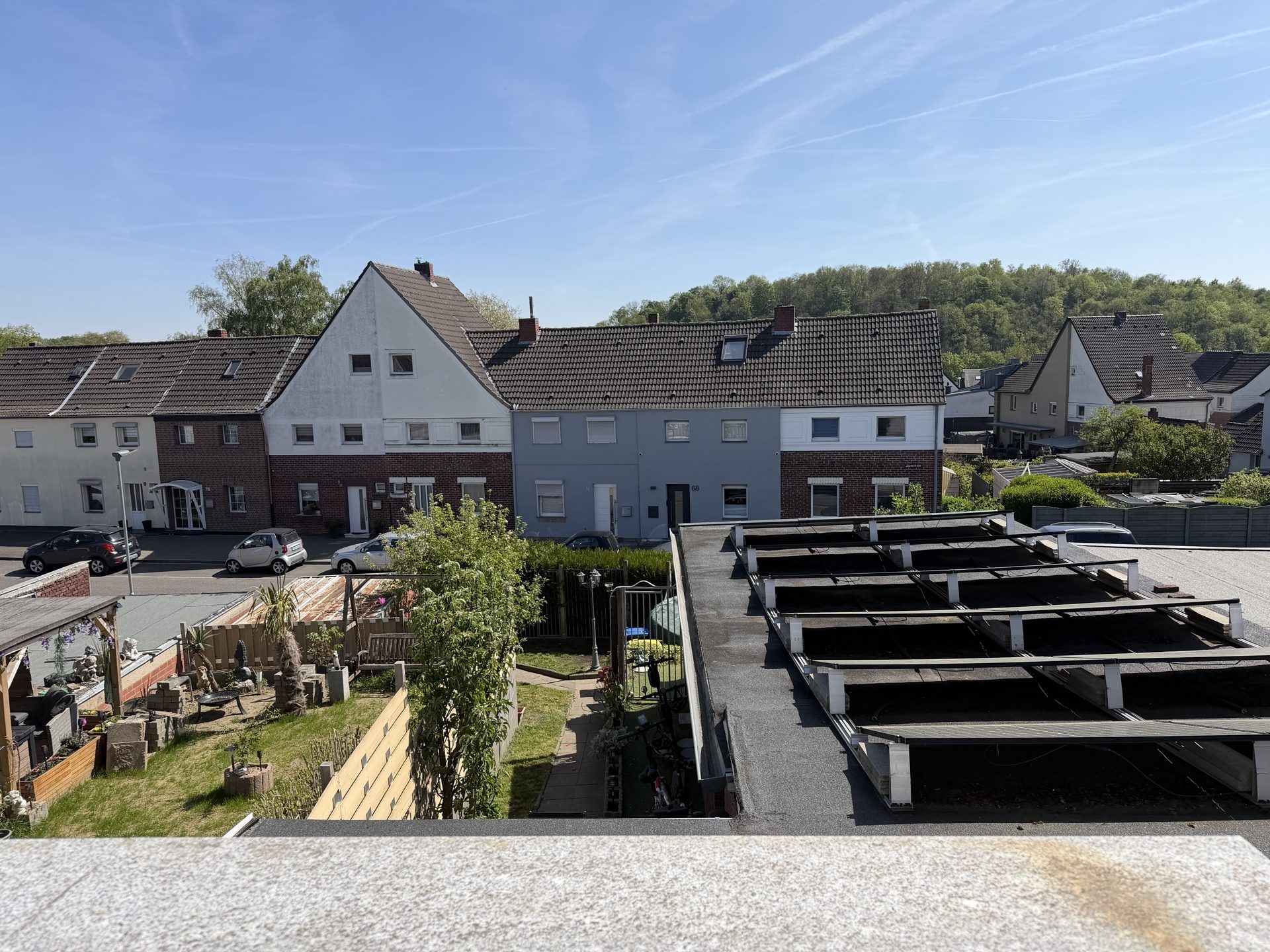 Immobilienangebot - Hückelhoven - Alle - Mit 3D: Ihr neues Zuhause zum Ankommen – großzügiges Reihenhaus in Hückelhoven - perfekt für Familien.