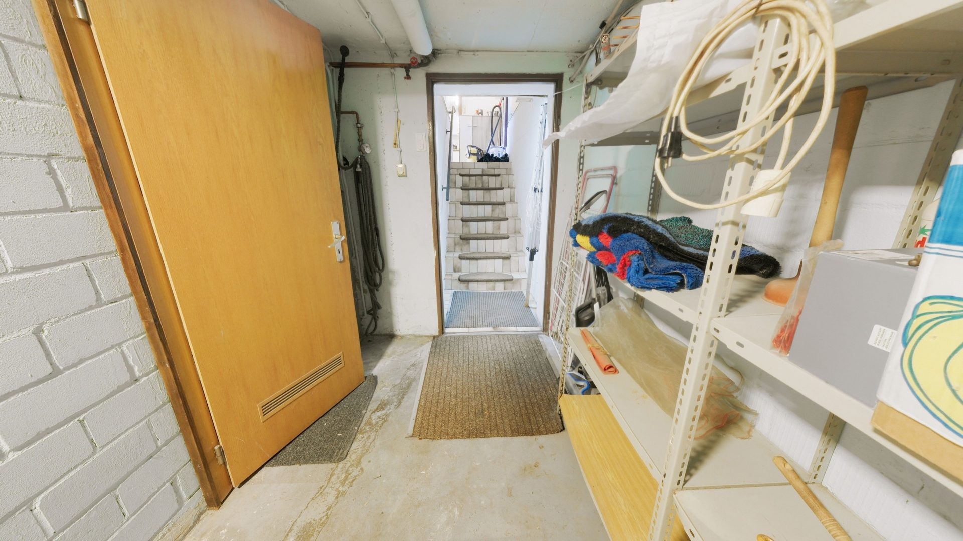 Immobilienangebot - Hückelhoven - Alle - Mit 3D: Ihr neues Zuhause zum Ankommen – großzügiges Reihenhaus in Hückelhoven - perfekt für Familien.