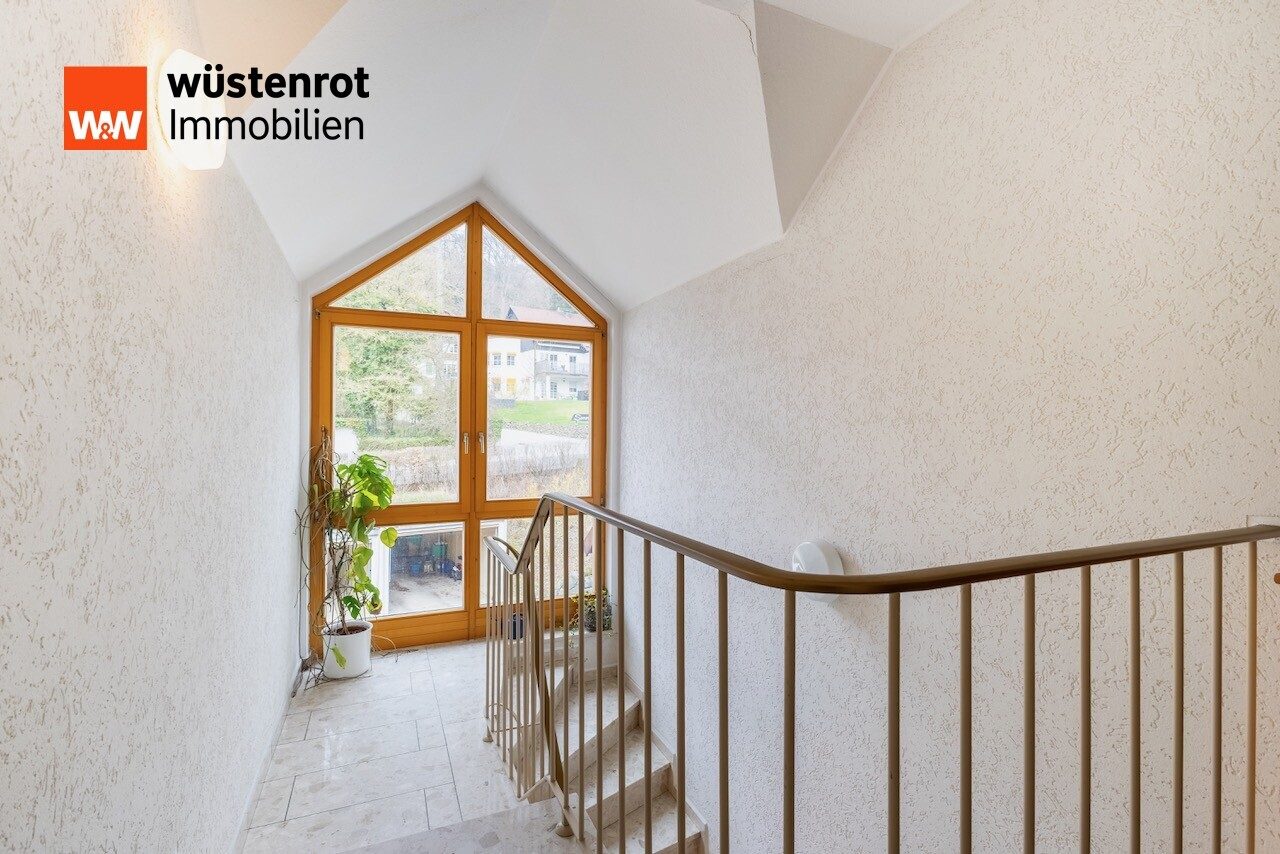Immobilienangebot - Kassel / Wilhelmshöhe - Alle - +++ Traumwohnung mit Südwest-Balkon und Außenstellplatz in Villenkolonie +++
