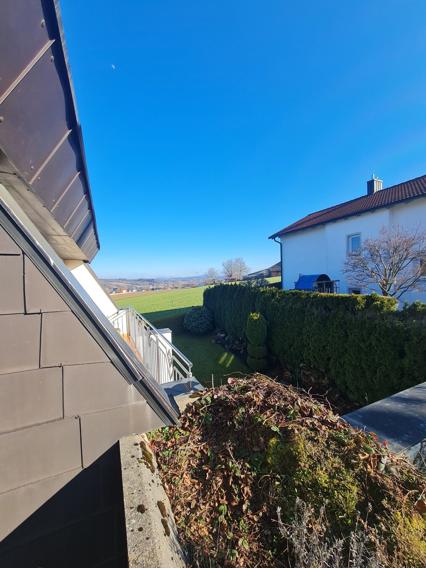Immobilienangebot - Passau - Alle - Top Chance! Haus für`s Herz! 
RMH mit Garage, in toller Wohnlage und viel Platz für die Familie.
