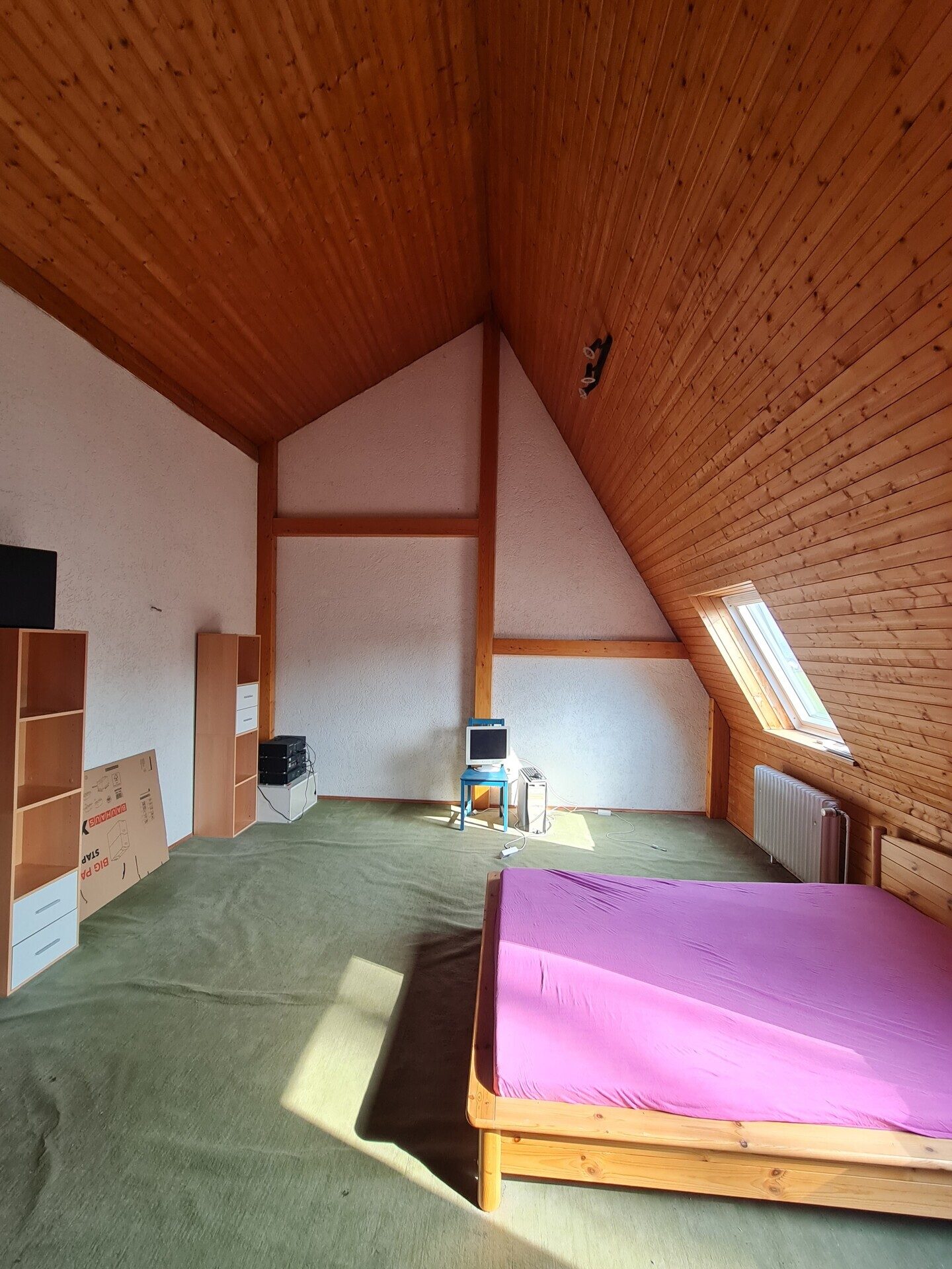Immobilienangebot - Passau - Alle - Top Chance! Haus für`s Herz! 
RMH mit Garage, in toller Wohnlage und viel Platz für die Familie.
