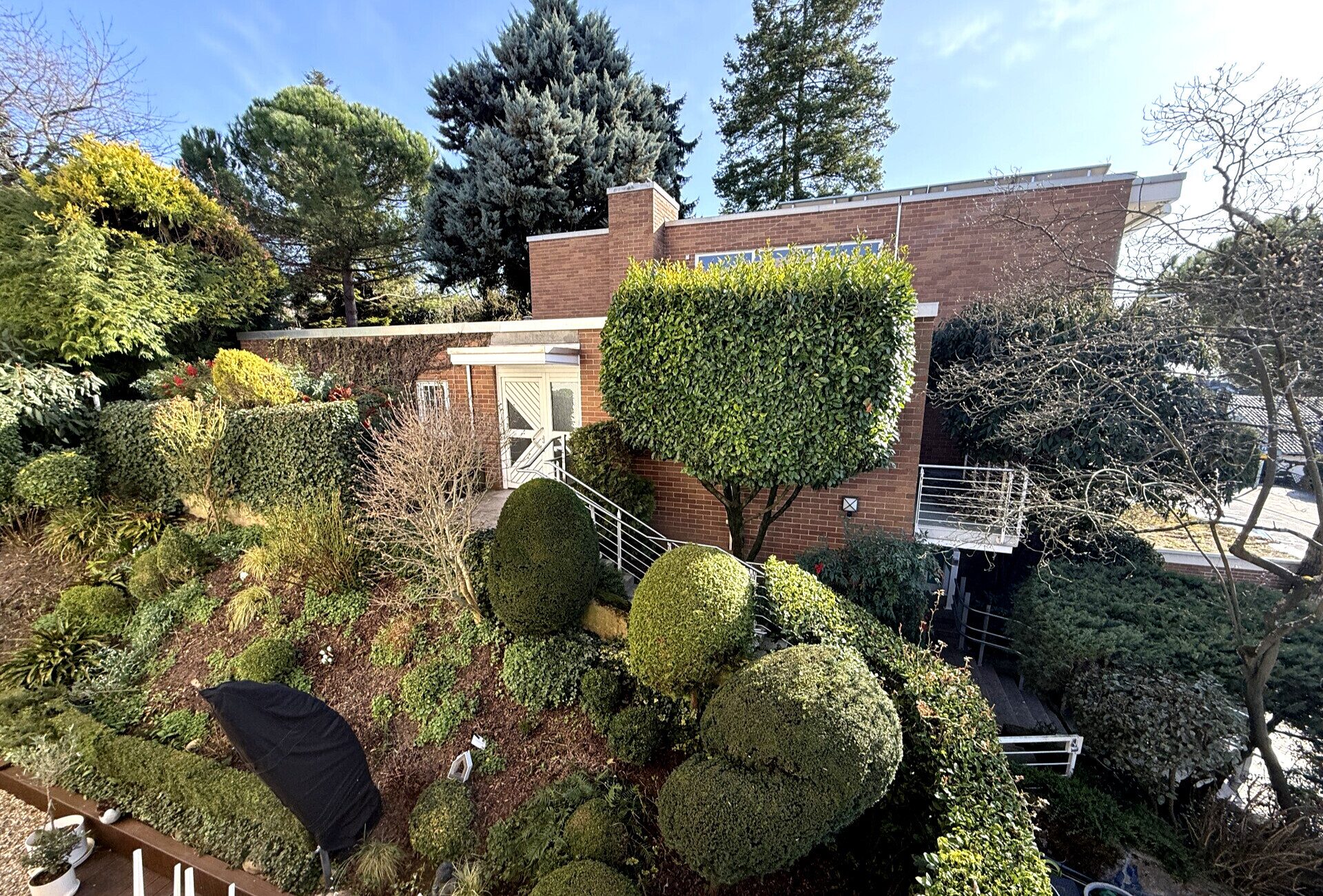 Immobilienangebot - Weinheim - Alle - Wohntraum auf 120m² in Weinheim mit Blick in die Rheinebene