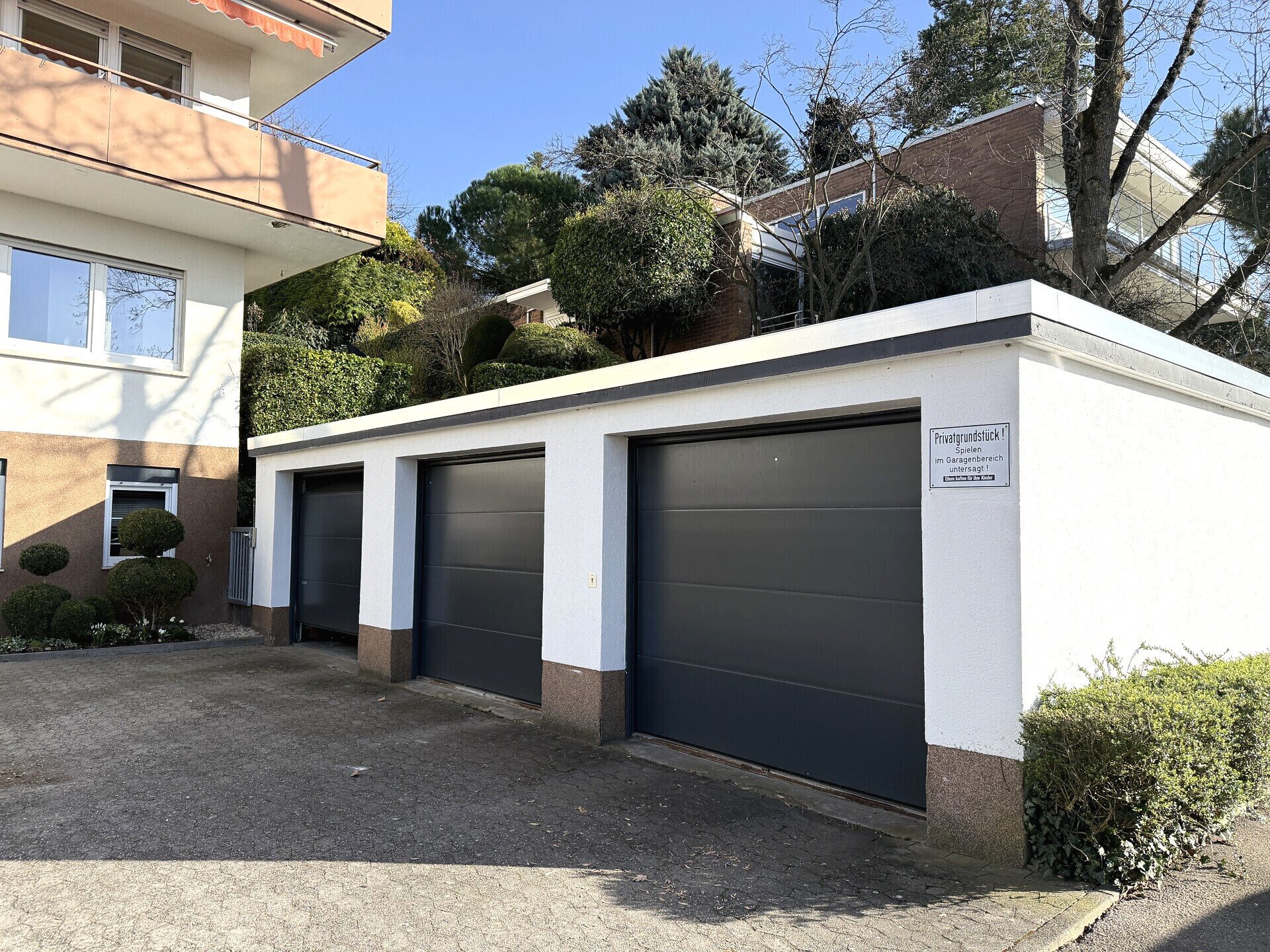 Immobilienangebot - Weinheim - Alle - Wohntraum auf 120m² in Weinheim mit Blick in die Rheinebene