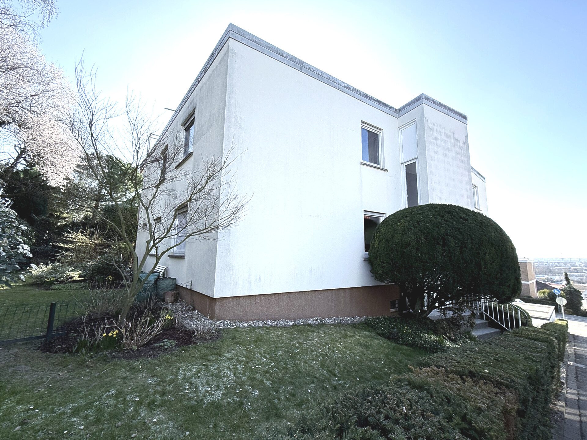 Immobilienangebot - Weinheim - Alle - Wohntraum auf 120m² in Weinheim mit Blick in die Rheinebene