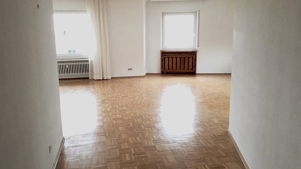 Immobilienangebot - Weinheim - Alle - Wohntraum auf 120m² in Weinheim mit Blick in die Rheinebene