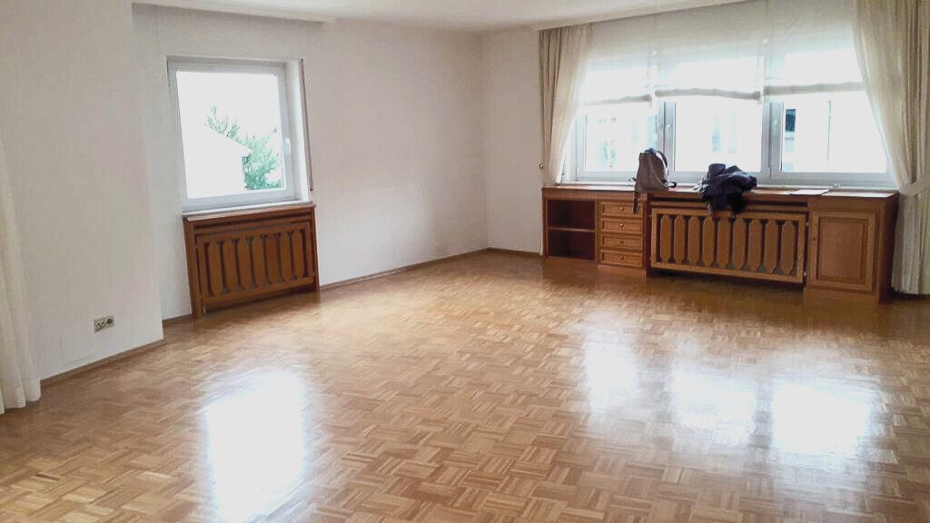 Immobilienangebot - Weinheim - Alle - Wohntraum auf 120m² in Weinheim mit Blick in die Rheinebene