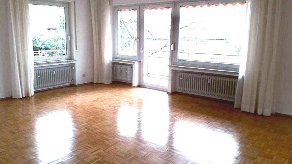 Immobilienangebot - Weinheim - Alle - Wohntraum auf 120m² in Weinheim mit Blick in die Rheinebene