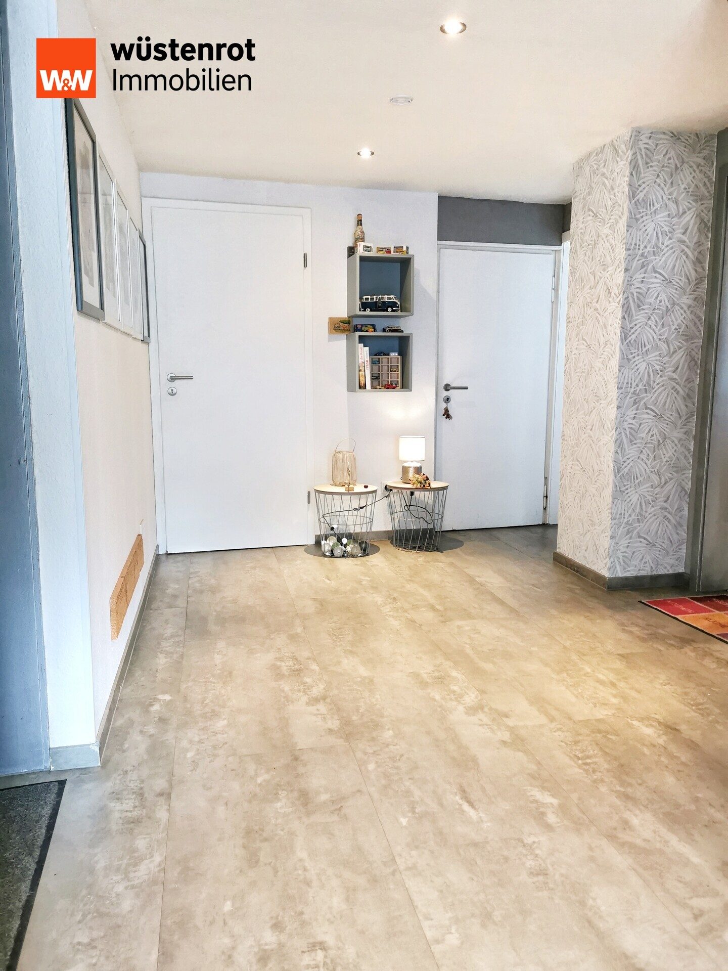 Immobilienangebot - Hückeswagen / Dreibäumen - Alle - ***Großzügiges Familienhaus mit viel Platz - Ideal auch als Mehrgenerationenhaus!***