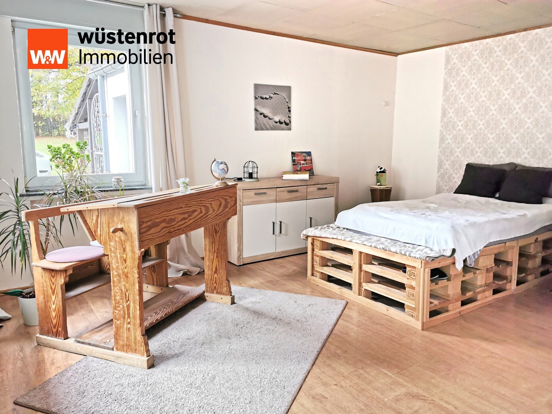 Immobilienangebot - Hückeswagen / Dreibäumen - Alle - ***Großzügiges Familienhaus mit viel Platz - Ideal auch als Mehrgenerationenhaus!***