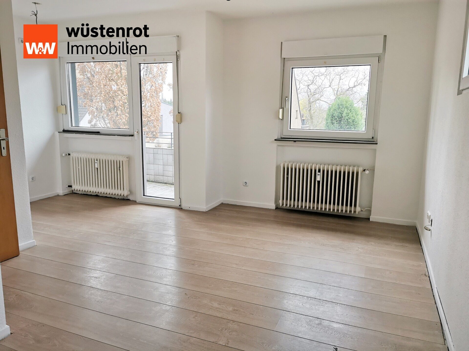 Immobilienangebot - Köln / Merkenich - Alle - ***Wohnungspaket: 3 Eigentumswohnungen in Köln-Merkenich! ***
