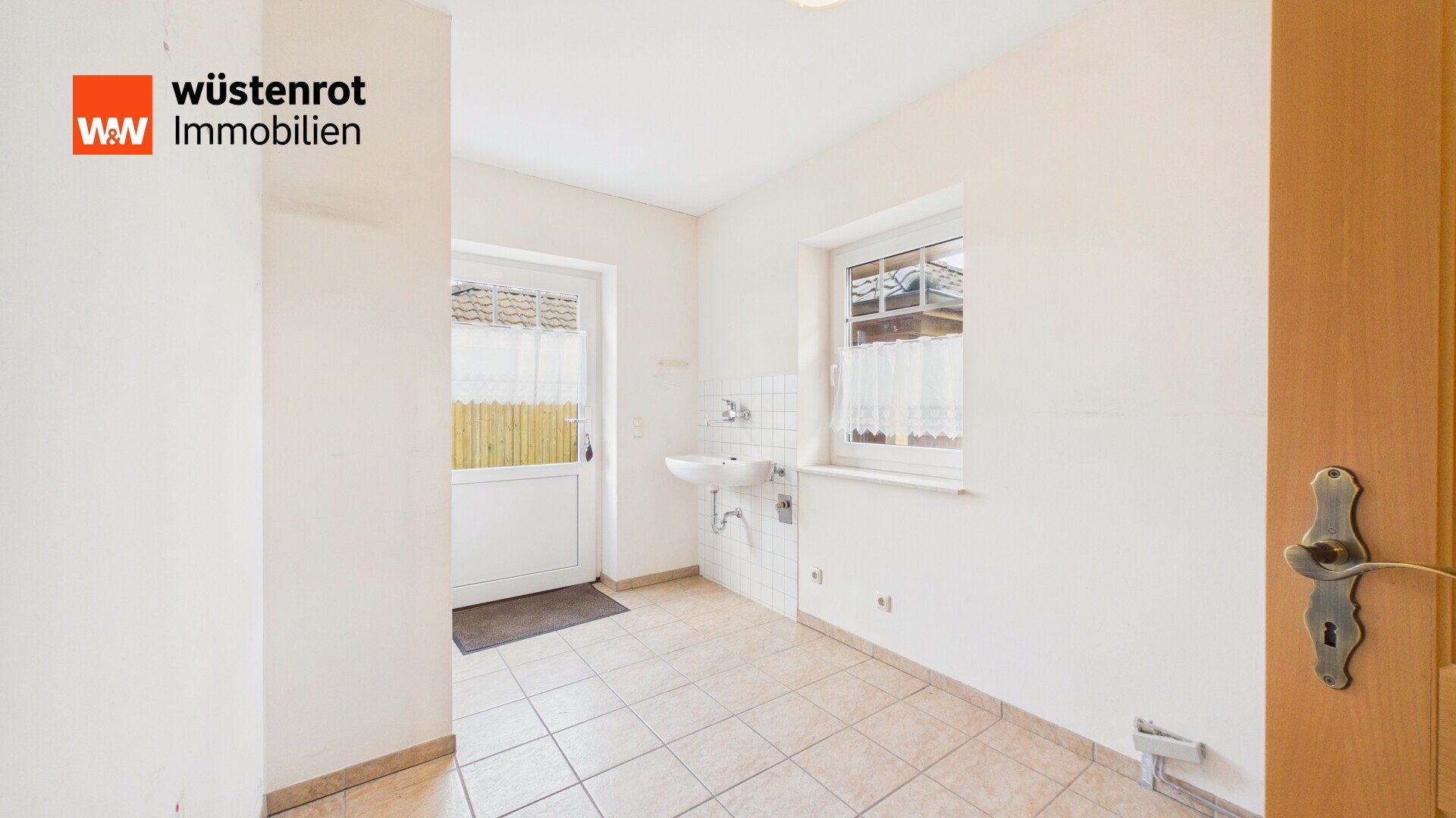 Immobilienangebot - Kollmar - Alle - Einfamilienhaus direkt am Elbdeich