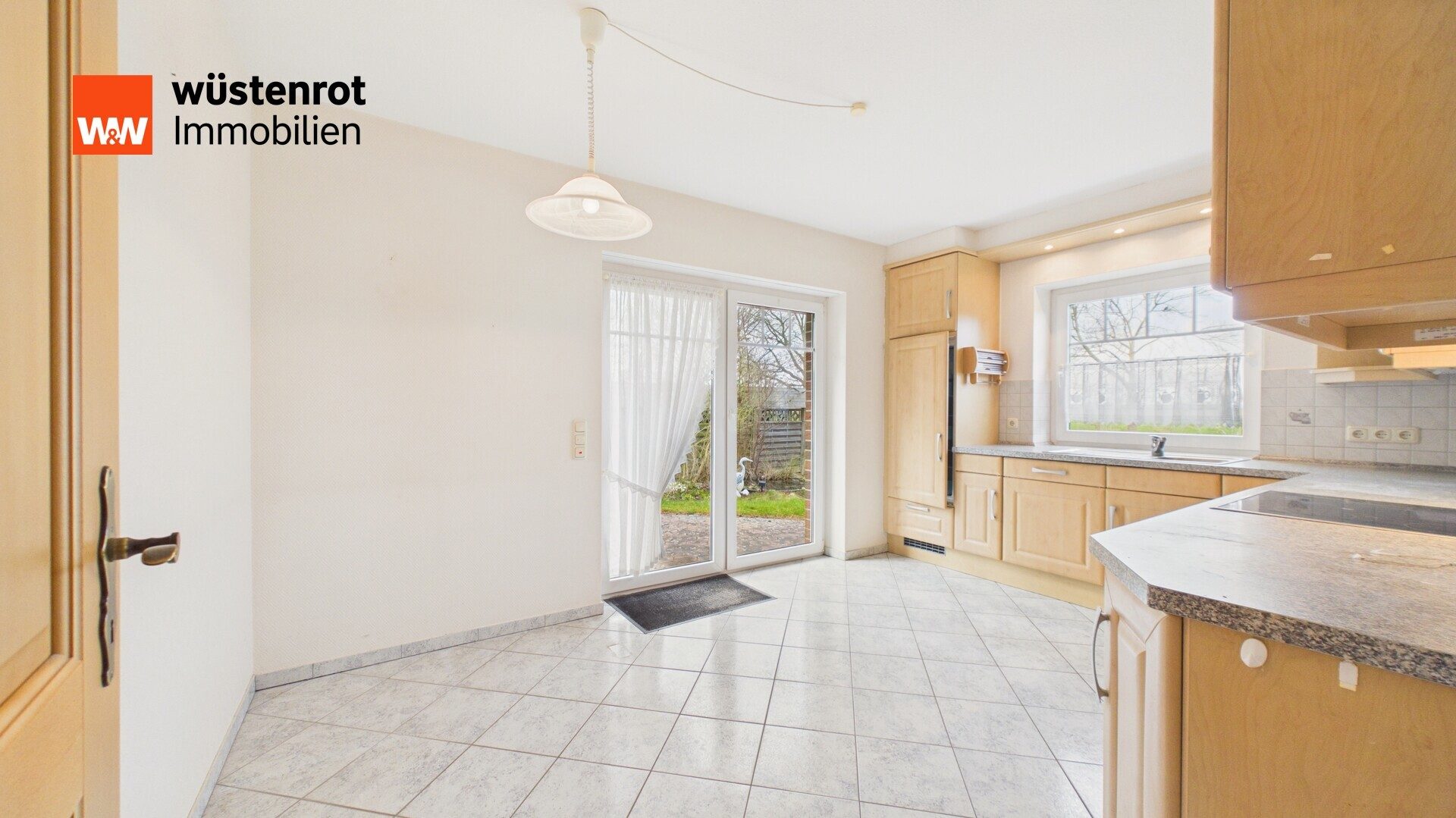 Immobilienangebot - Kollmar - Alle - Einfamilienhaus direkt am Elbdeich