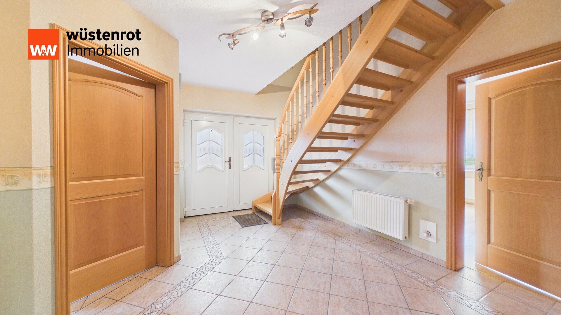 Immobilienangebot - Kollmar - Alle - Einfamilienhaus direkt am Elbdeich