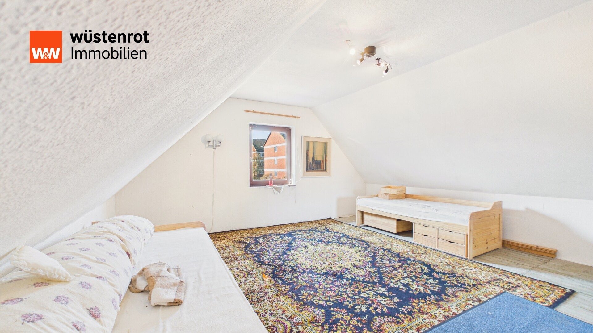 Immobilienangebot - Brunsbüttel - Alle - EFH mit Doppelgarage in ruhiger Lage